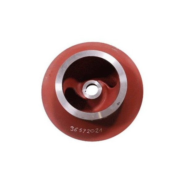 Pump Repair Kits- Kit, Impeller 96572021 Fr 70, Spare Part.